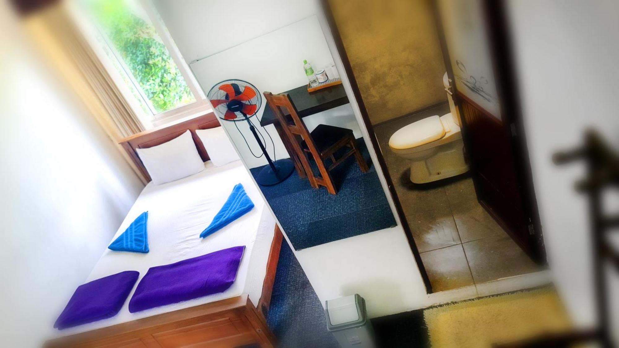 Ella, Nine Arch Holiday Resort Zimmer foto